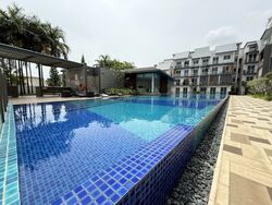 Kensington Square (D19), Apartment #607435301